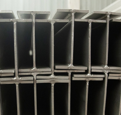 stainless steel h beam