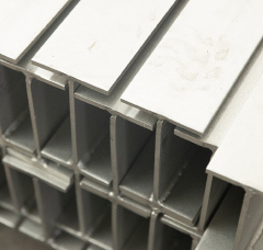 stainless steel I beam