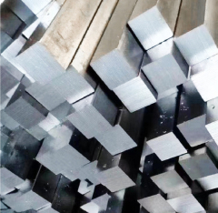 stainless steel square bar