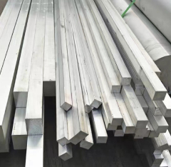 stainless steel square bar