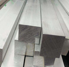 stainless steel square bar