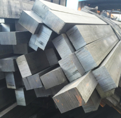 stainless steel square bar