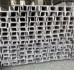 stainless steel Channel
