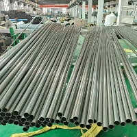 stainless steel pipe