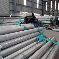 stainless steel seamless pipe