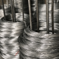 stainless steel wire