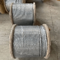 stainless steel wire rope