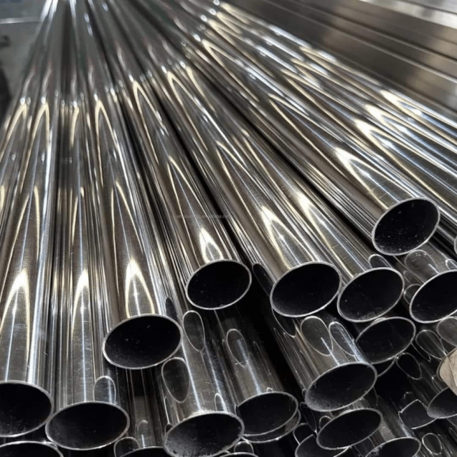 316 Stainless Steel Pipe