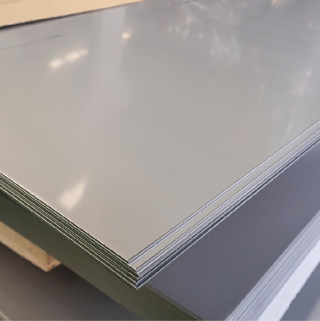 2507 stainless steel plate