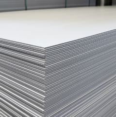 201 Stainless Steel Plate