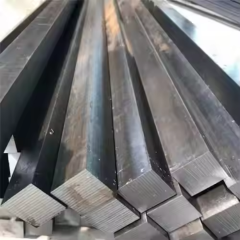 Stainless Steel Square Bar