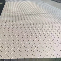 stainless steel checkered plate
