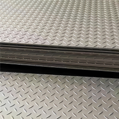 420 Stainless steel checkered plate