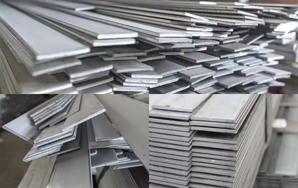 316 Stainless Steel Flat Steel