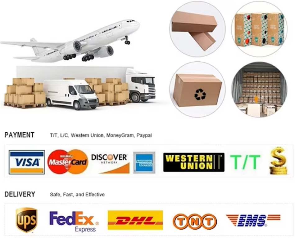 Stainless Steel Flat Steel Transportation