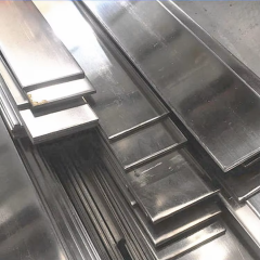 stainless steel flat steel