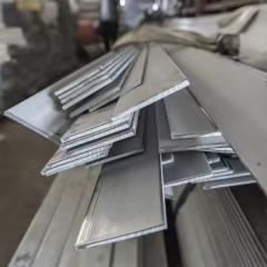 stainless steel flat steel