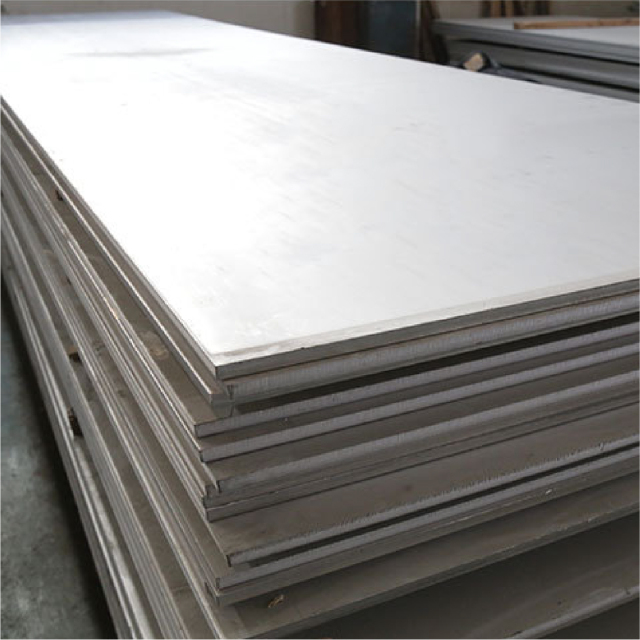 430 Stainless Steel Plate