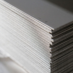 Stainless Steel Plate
