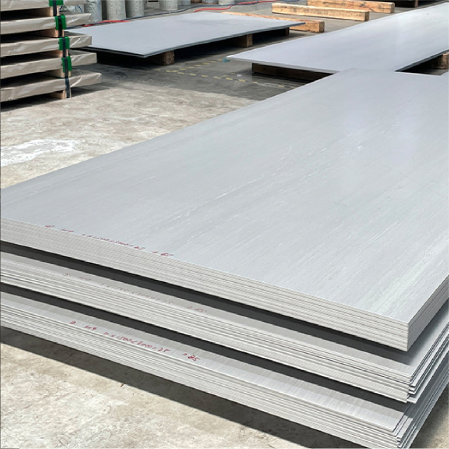 430 Stainless Steel Plate