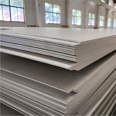 430 Stainless Steel Plate