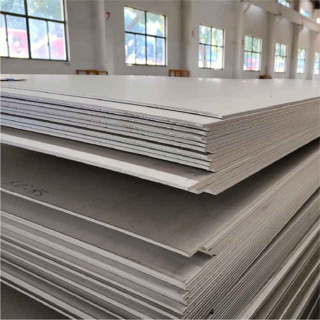 430 Stainless Steel Plate