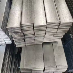 stainless steel flat steel