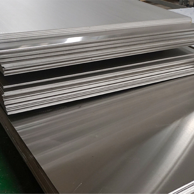 316L stainless steel plate