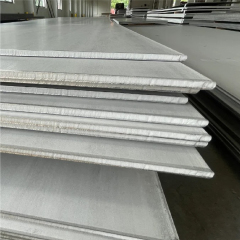 430 Stainless Steel Plate