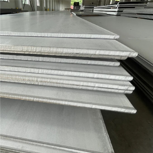 430 Stainless Steel Plate