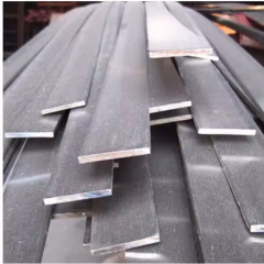 stainless steel flat steel