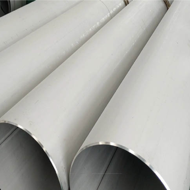 304l Stainless Steel Pipe