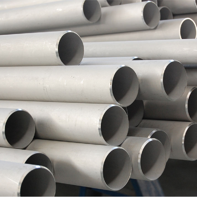 304l Stainless Steel Pipe