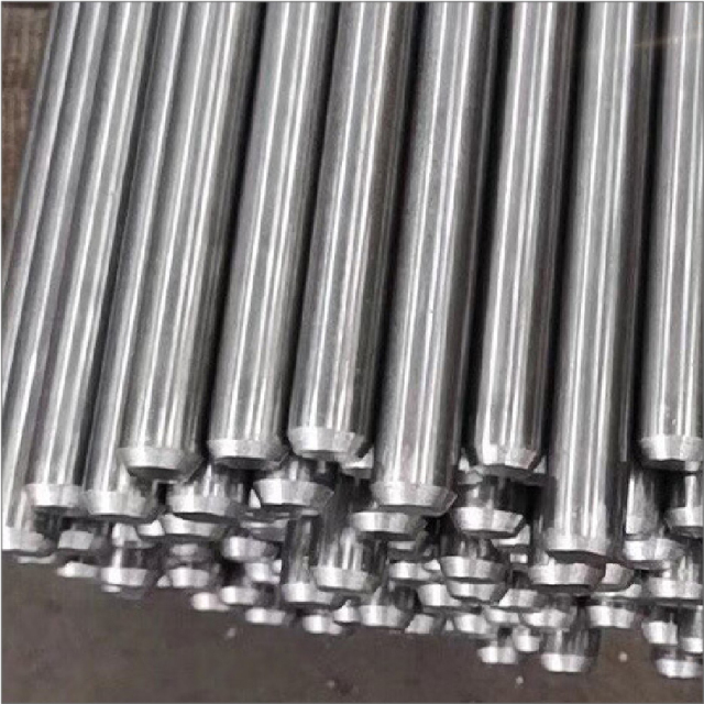 304L stainless steel round bar