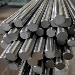 304L stainless steel round bar