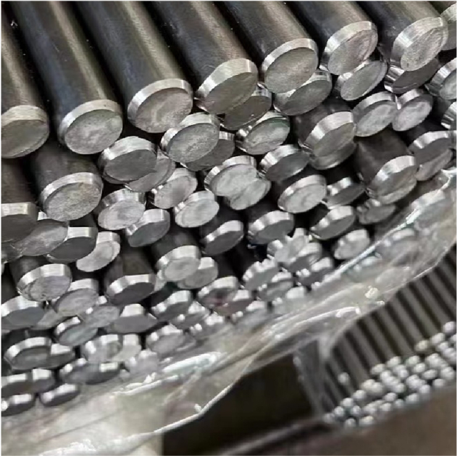 304L stainless steel round bar