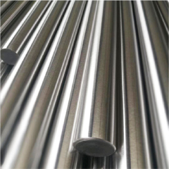 304L stainless steel round bar