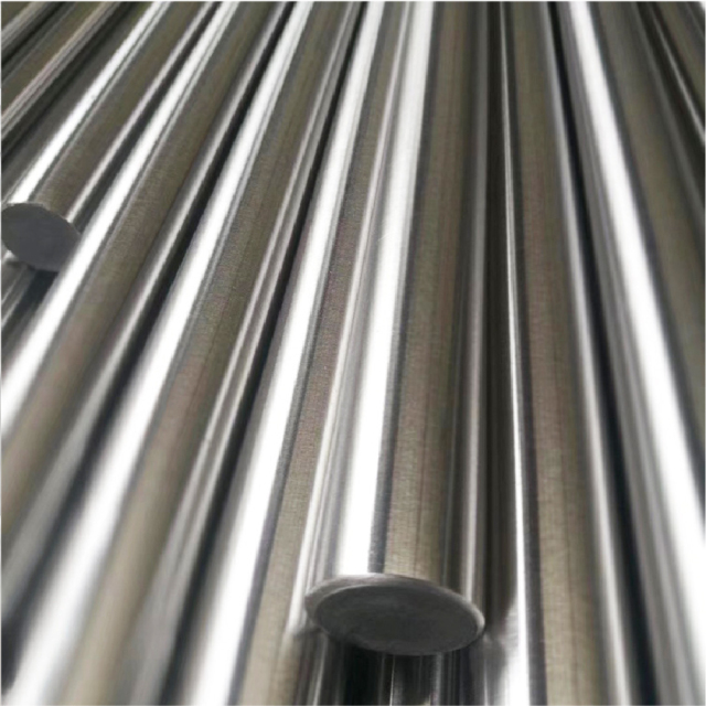304L stainless steel round bar