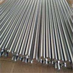 316L stainless steel round bar