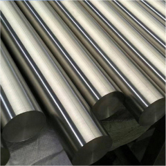 316L stainless steel round bar