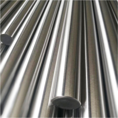 316L stainless steel round bar