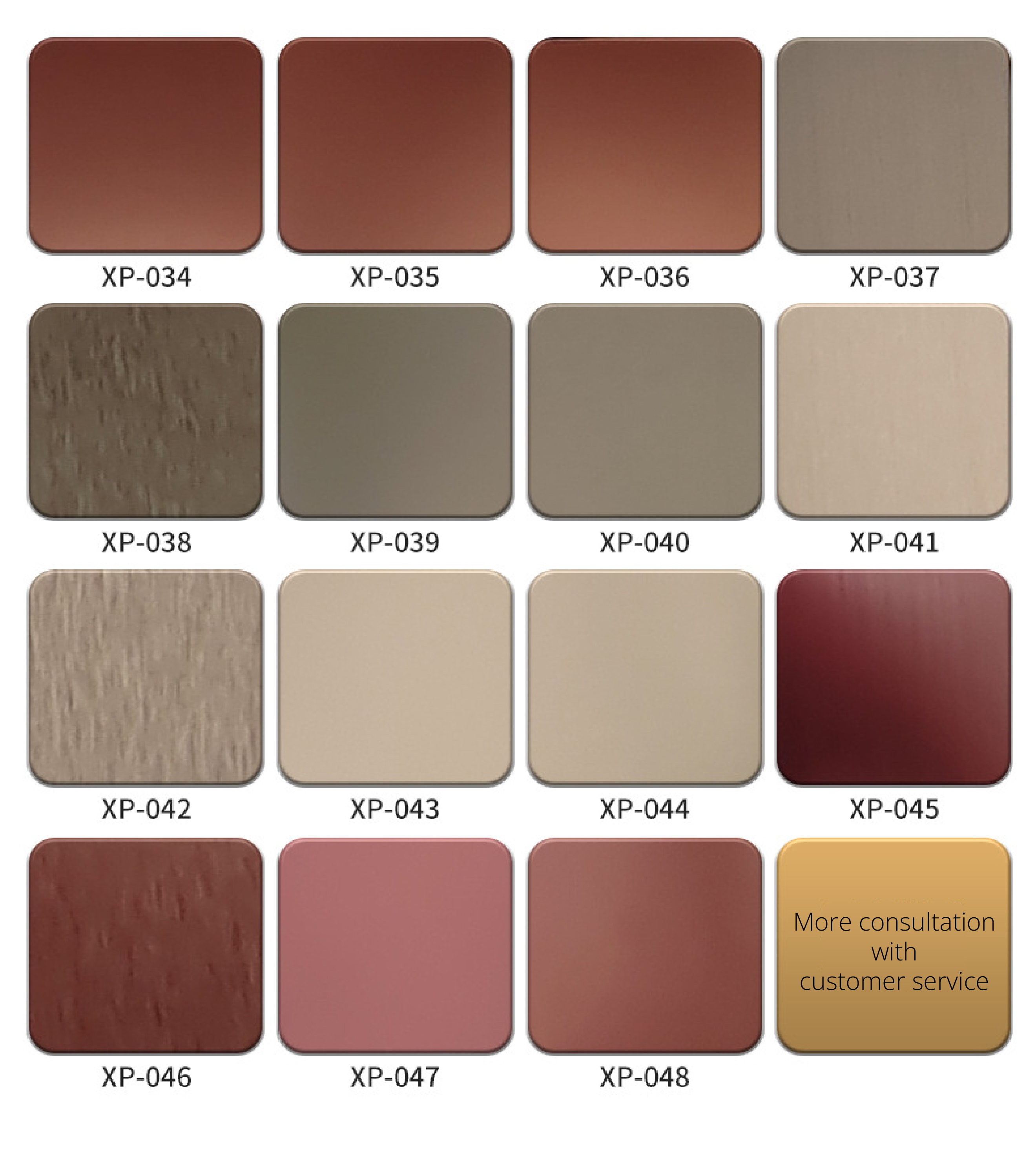 Colored Stainless Steel Plate