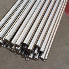 201 Stainless Steel Bar