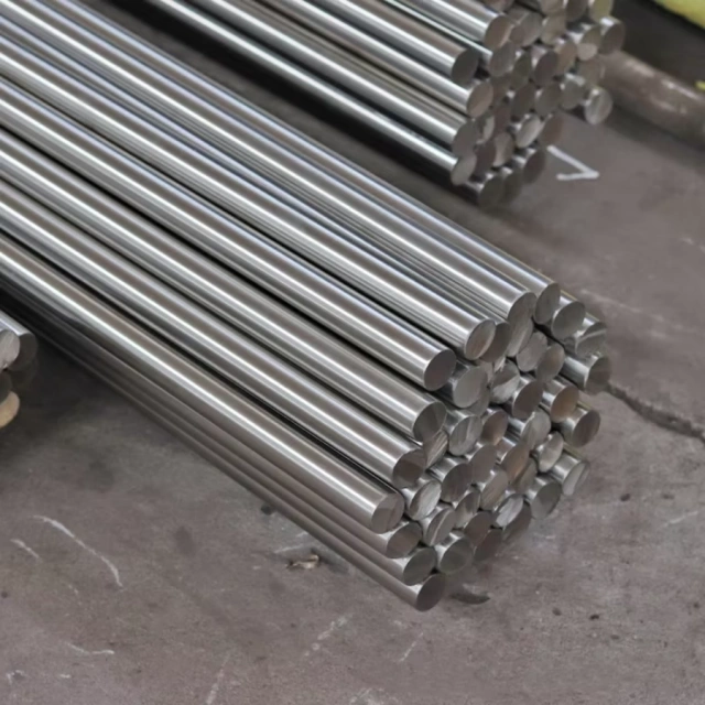 316 Stainless Steel Bar