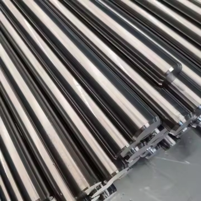 316 Stainless Steel Bar
