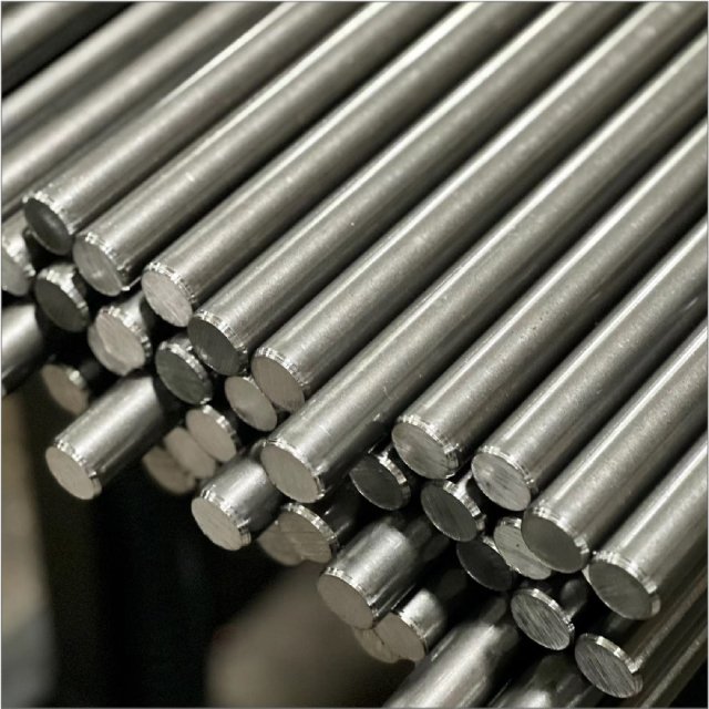 2205 Stainless Steel round Bar