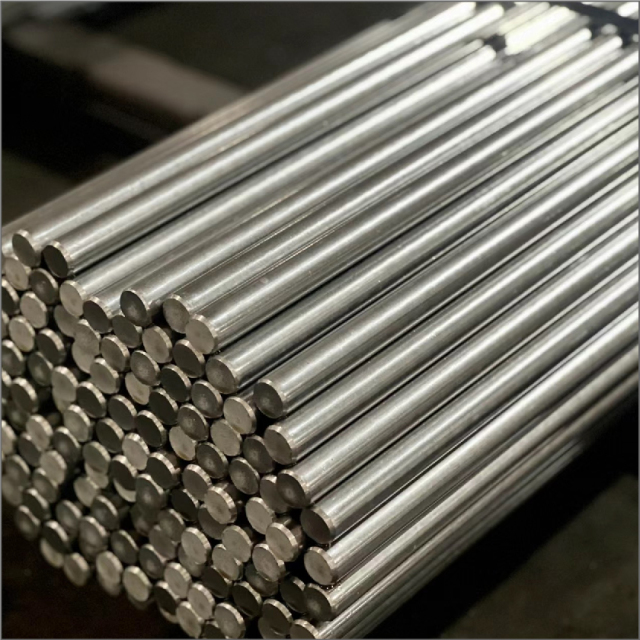 2205 Stainless Steel round Bar