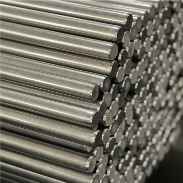 2205 Stainless Steel round Bar