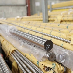 316 Stainless Steel Bar