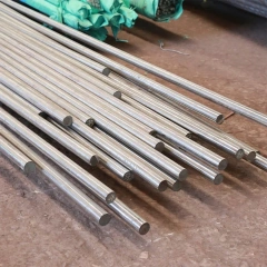 316 Stainless Steel Bar